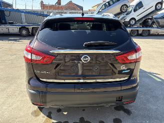 Nissan Qashqai 1.5 DCI picture 19