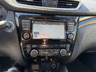 Nissan Qashqai 1.5 DCI picture 7