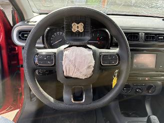 Citroën C3  picture 11