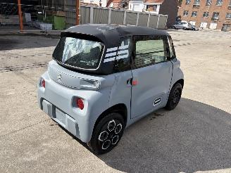 Citroën  AMI picture 9