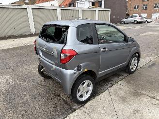 Citroën  AMI picture 25