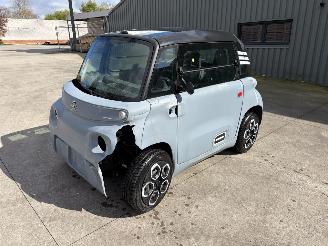 Citroën  AMI picture 4