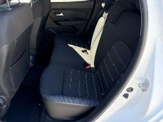 Dacia Duster 2 PHASE 1 1.2i - 16V TURBO TCE 125 picture 7