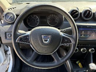 Dacia Duster 2 PHASE 1 1.2i - 16V TURBO TCE 125 picture 13