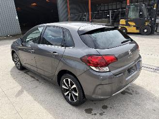 Citroën C4 2 PHASE 2 1.2 PURETECH - 12V TURBO picture 4