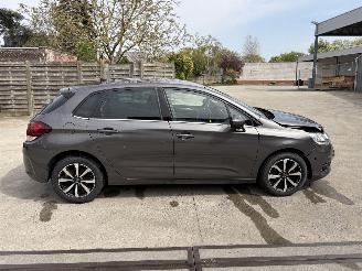 Citroën C4 2 PHASE 2 1.2 PURETECH - 12V TURBO picture 22