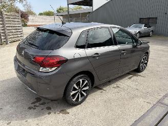 Citroën C4 2 PHASE 2 1.2 PURETECH - 12V TURBO picture 5