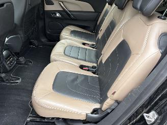 Citroën C4-picasso 2 PHASE 1 2.0 BLUE HDI - 16V TURBO picture 8