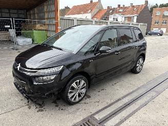 Citroën C4-picasso 2 PHASE 1 2.0 BLUE HDI - 16V TURBO picture 2