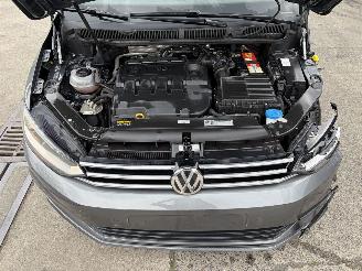 Volkswagen Touran 1.6 TDI - 16V TURBO 7 SEATS picture 16