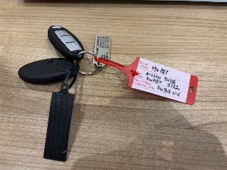 Nissan Juke 1.0i - 12V TURBO picture 24