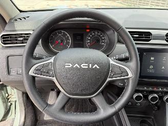 Dacia Duster ECO-G picture 13