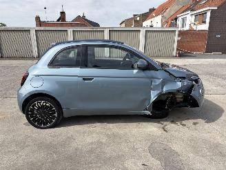 Fiat 500E 42KWH picture 17