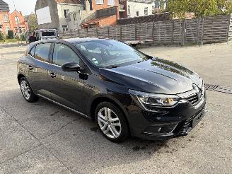 Avarii autoturisme Renault Mégane 4 PHASE 1 1.5 BLUE DCI - 8V TURBO 2016/6