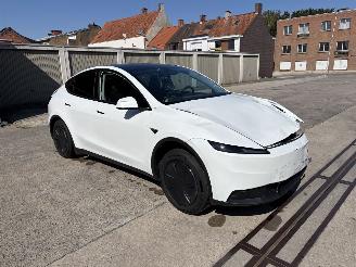 Schadeauto Tesla Model Y 5YJY 2 60KWH 2026/2
