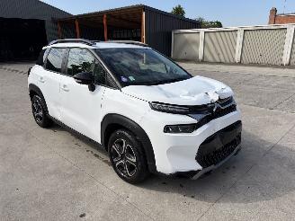 Unfallwagen Citroën C3 Aircross 1.2 PURETECH - 12V TURBO 2023/3