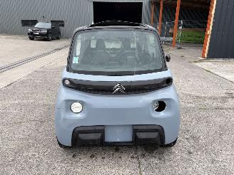 Citroën Ami  picture 78