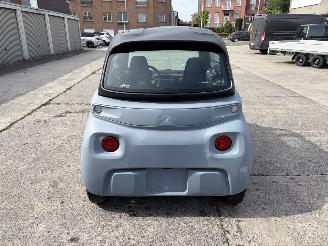 Citroën Ami  picture 48