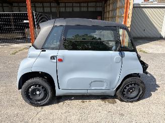 Citroën Ami  picture 70