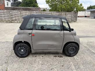 Citroën Ami  picture 36