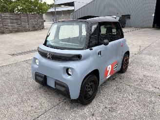Citroën Ami  picture 74
