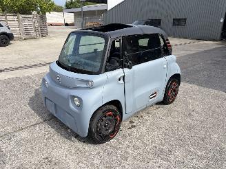 Citroën Ami  picture 42