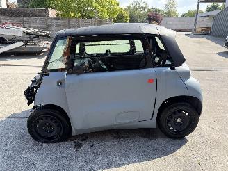 Citroën Ami  picture 68