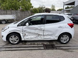 Hyundai Ix20 1.4 CRDI - 16V TURBO picture 21