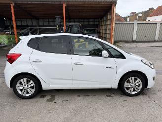 Hyundai Ix20 1.4 CRDI - 16V TURBO picture 24