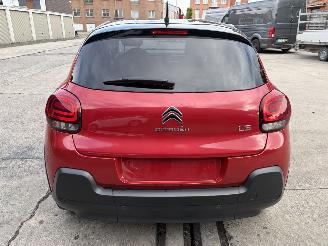 Citroën C3 1.2 VTI - 12V picture 22