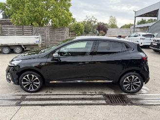 Renault Clio 1.0i - 12V TURBO TCE 100 picture 25