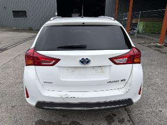 Toyota Auris 1.8i - 16V HYBRID picture 19