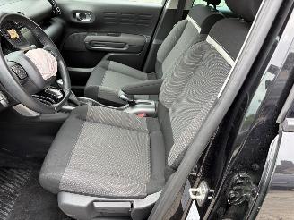 Citroën C3 Aircross 1.5 BLUE HDI - 16V picture 8