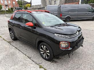 škoda osobní automobily Citroën C3 Aircross 1.5 BLUE HDI - 16V 2019/4