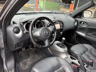 Nissan Juke 1 PHASE 1 1,5 picture 3