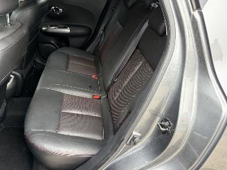 Nissan Juke 1 PHASE 1 1,5 picture 7