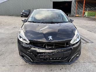 Peugeot 208 1 PHASE 2 1,2 picture 19