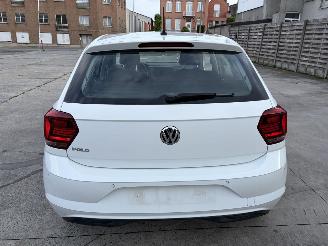 Volkswagen Polo VI 1.0 TSI 95 picture 20