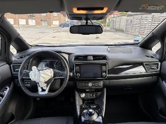 Nissan Leaf  picture 6