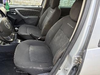 Dacia Duster 4x4 1.5 DCI - 8V TURBO picture 8