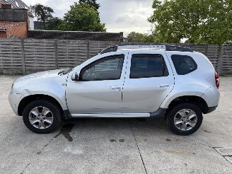 Dacia Duster 4x4 1.5 DCI - 8V TURBO picture 18