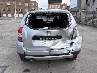 Dacia Duster 4x4 1.5 DCI - 8V TURBO picture 16