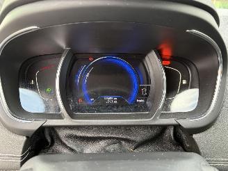 Renault Grand-scenic 1.7 BLUE DCI - 16V TURBO picture 10