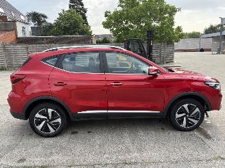 MG ZS EV 72.6KWH LONG RANGE 2 PHASE 2 picture 23