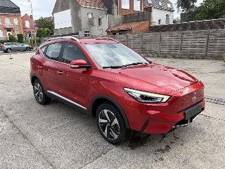 MG ZS EV 72.6KWH LONG RANGE 2 PHASE 2 picture 1