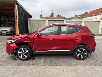MG ZS EV 72.6KWH LONG RANGE 2 PHASE 2 picture 24