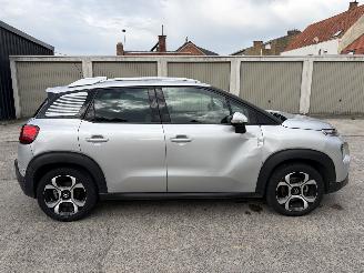 Citroën C3 Aircross 1 PHASE 1 1.2 PURETECH - 12V TURBO picture 26