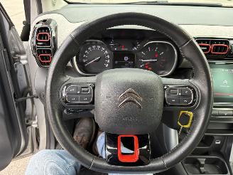 Citroën C3 Aircross 1 PHASE 1 1.2 PURETECH - 12V TURBO picture 16