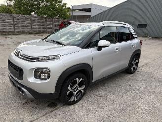 skadebil auto Citroën C3 Aircross 1 PHASE 1 1.2 PURETECH - 12V TURBO 2019/9