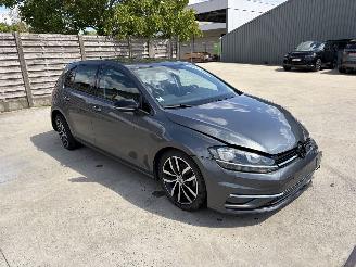 Auto incidentate Volkswagen Golf 1.5 TSI - 16V TURBO 2020/7